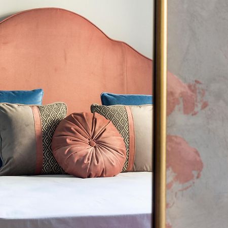 Santarosa Rooms فلورنس المظهر الخارجي الصورة
