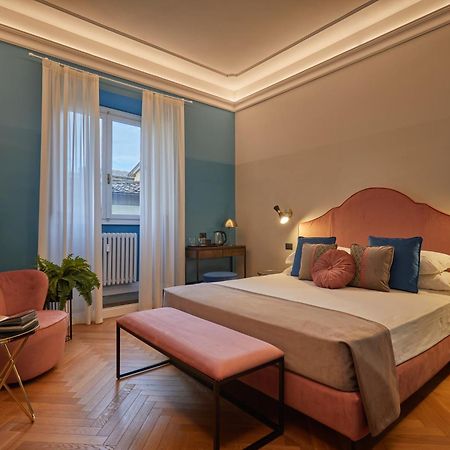 Santarosa Rooms فلورنس المظهر الخارجي الصورة
