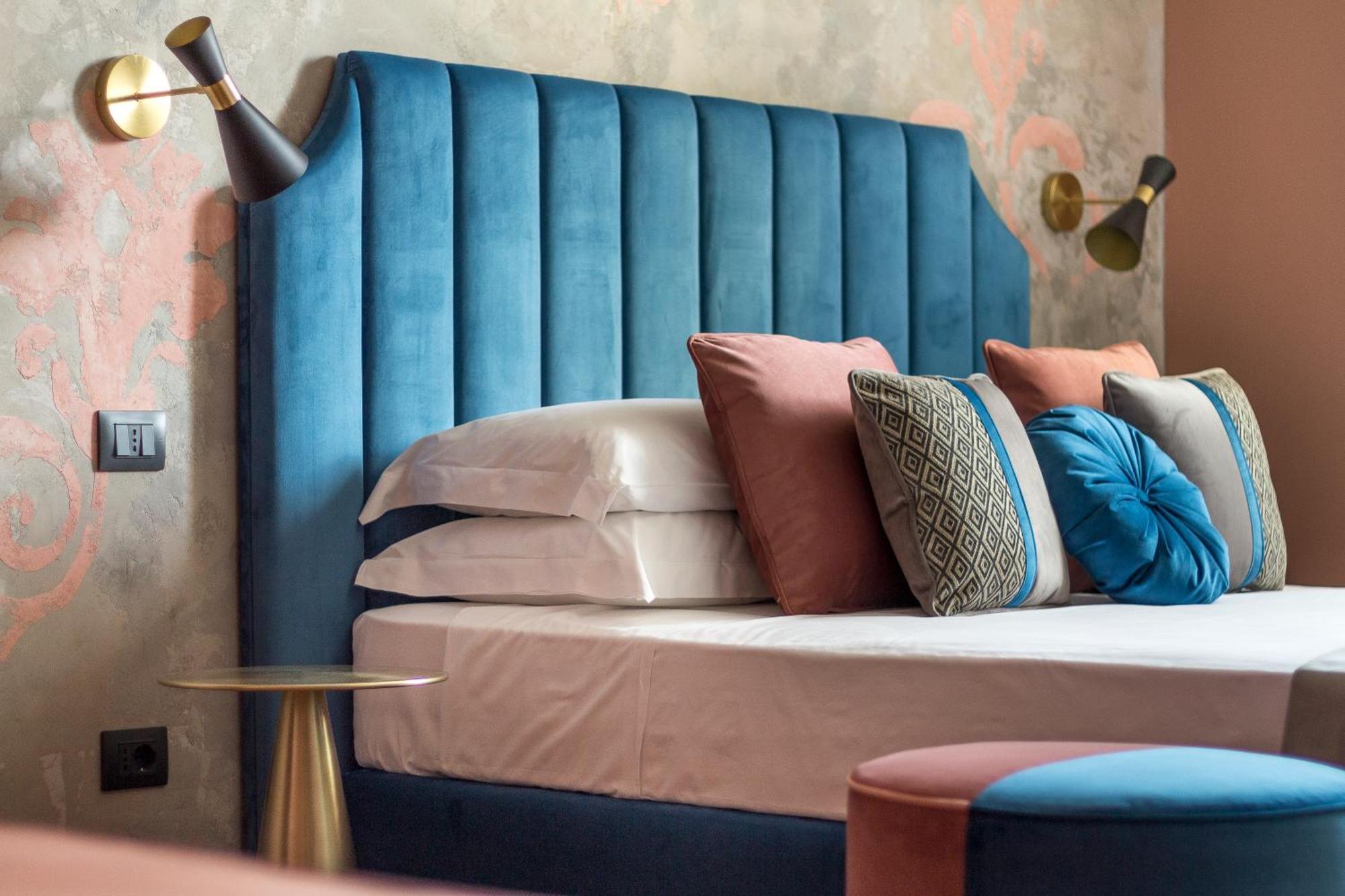 Santarosa Rooms فلورنس المظهر الخارجي الصورة