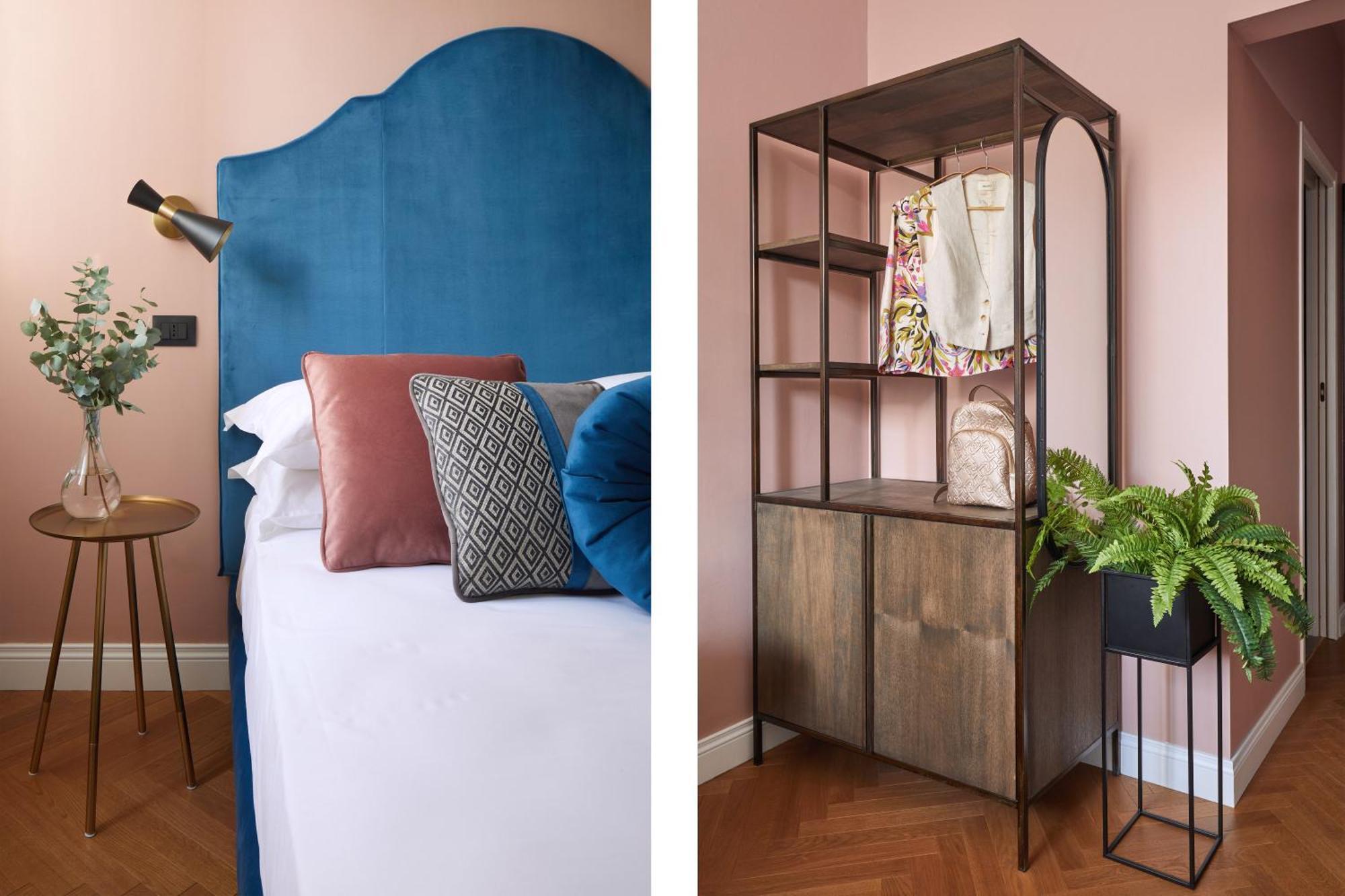 Santarosa Rooms فلورنس المظهر الخارجي الصورة