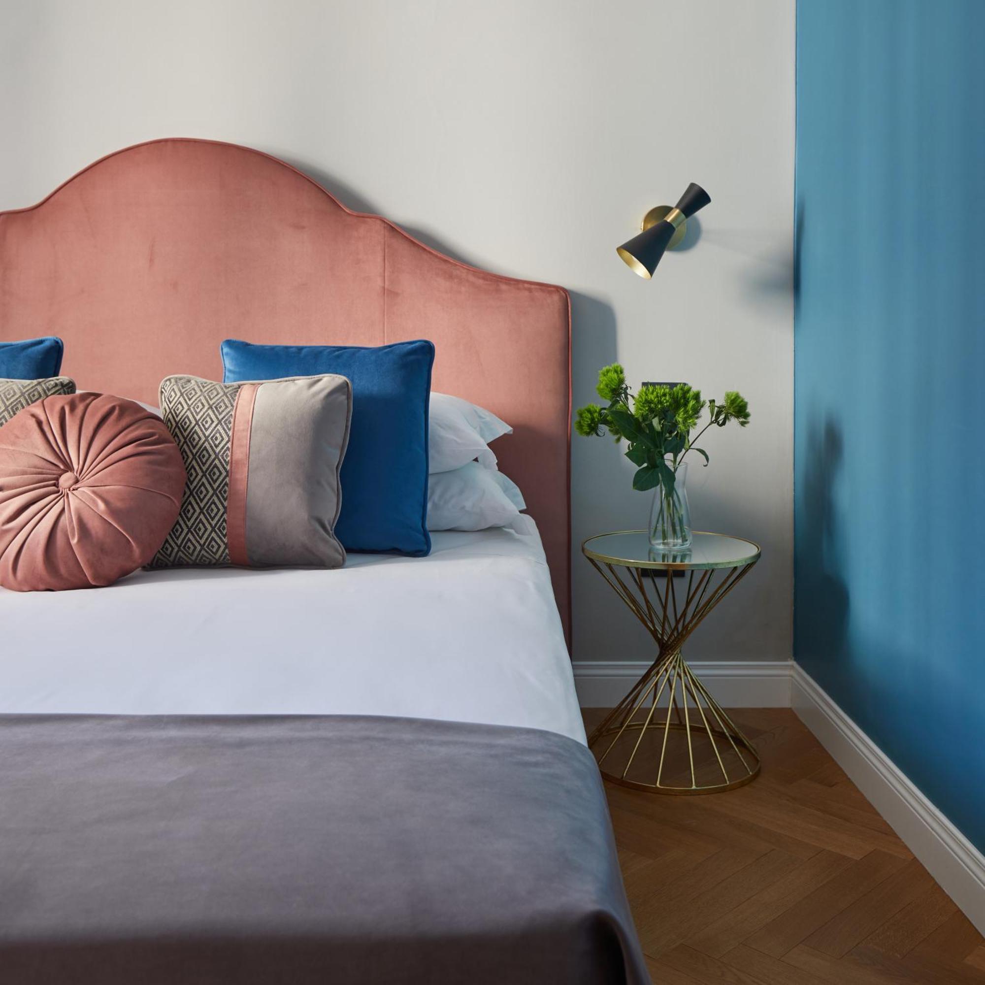 Santarosa Rooms فلورنس المظهر الخارجي الصورة