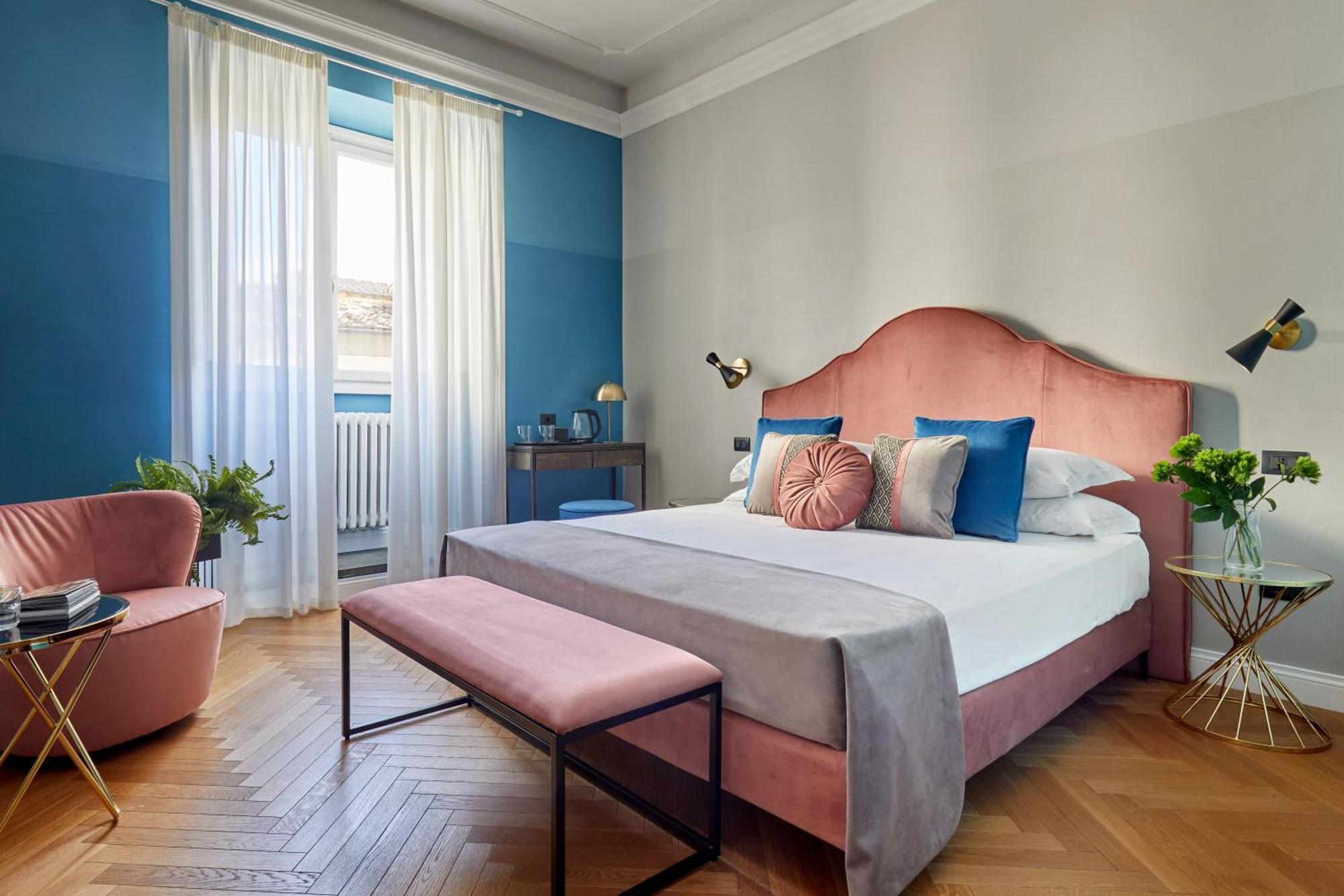 Santarosa Rooms فلورنس المظهر الخارجي الصورة