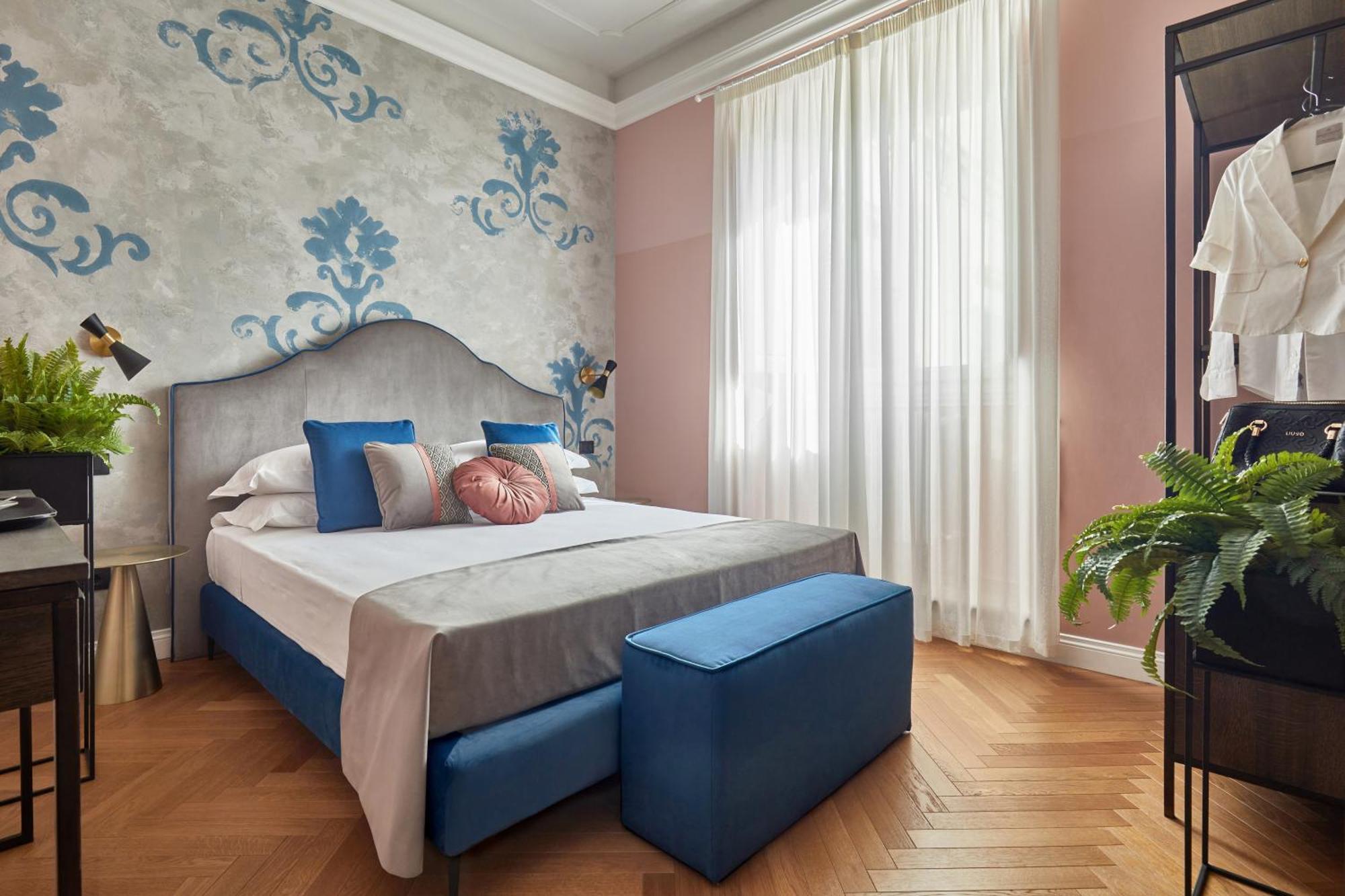 Santarosa Rooms فلورنس المظهر الخارجي الصورة